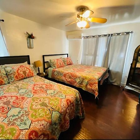 Casa De Amigos Villa Alpine Kültér fotó