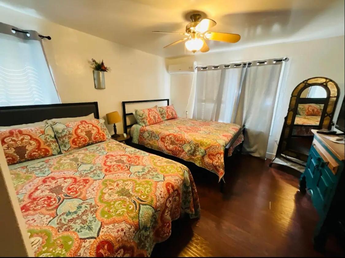 Casa De Amigos Villa Alpine Kültér fotó